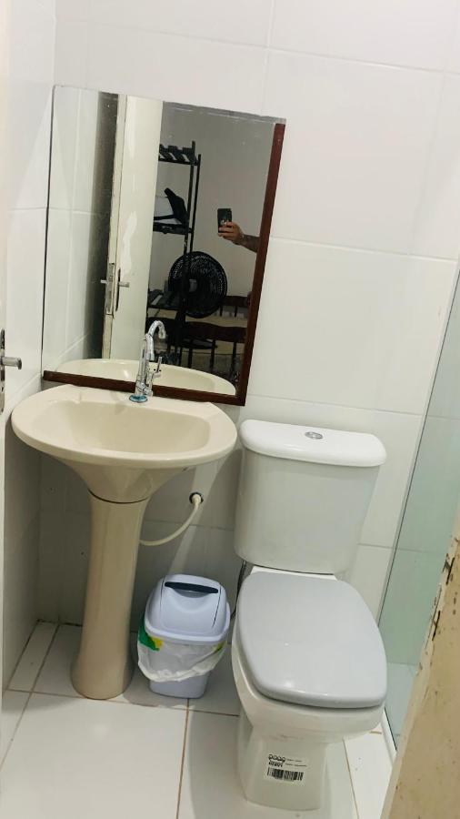 Casa Com 2 Piscinas Villa Matinhos Bagian luar foto