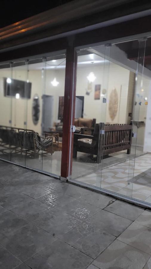 Casa Com 2 Piscinas Villa Matinhos Bagian luar foto