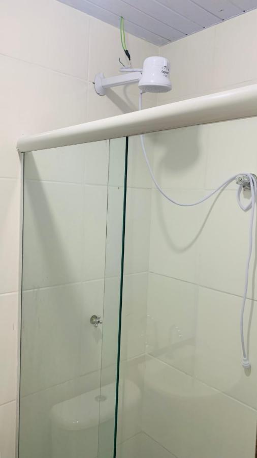 Casa Com 2 Piscinas Villa Matinhos Bagian luar foto