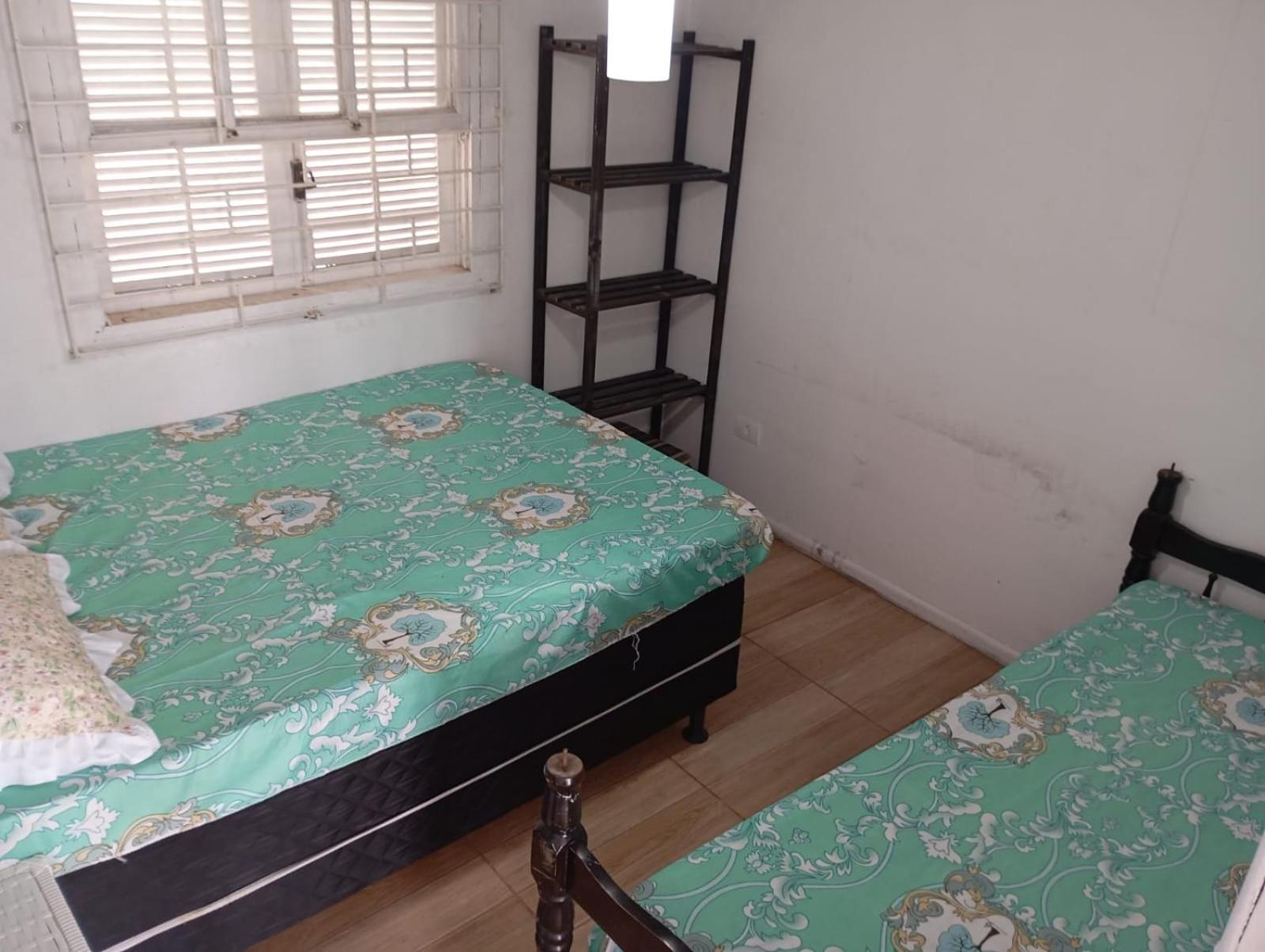 Casa Com 2 Piscinas Villa Matinhos Bagian luar foto