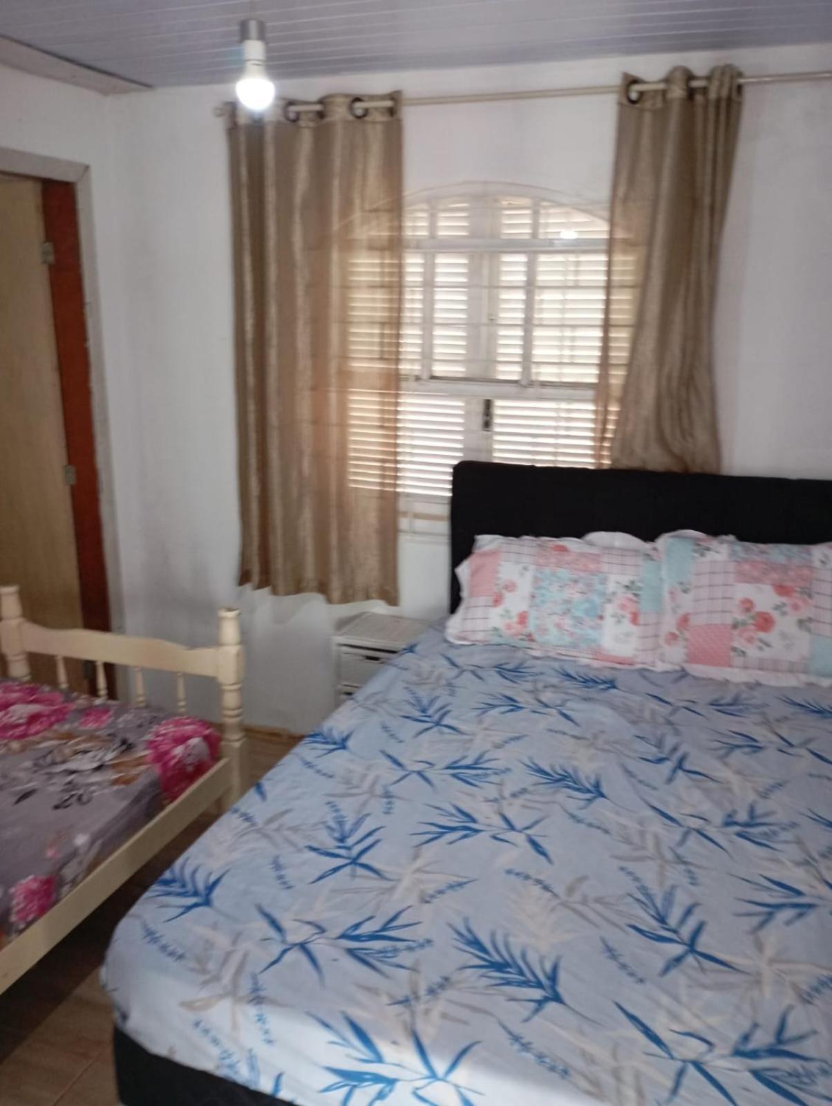 Casa Com 2 Piscinas Villa Matinhos Bagian luar foto