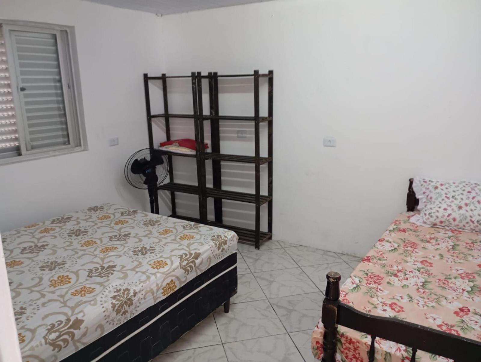 Casa Com 2 Piscinas Villa Matinhos Bagian luar foto